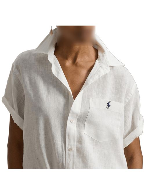 LINO POLO RALPH LAUREN | 211A96160008